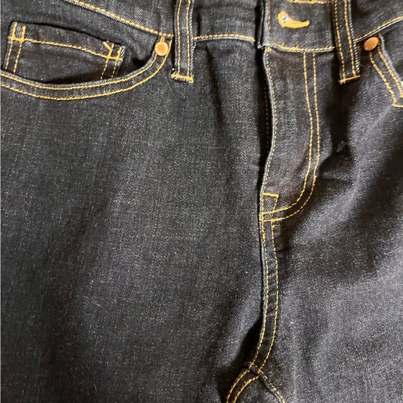 Buffalo Dark Denim Jeans - Picture 3 of 4
